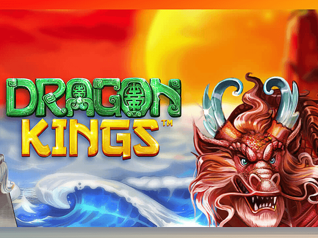 Dragon Kings