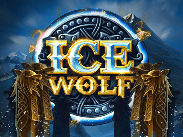 Ice Wolf