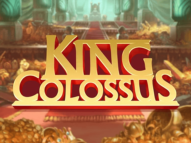 King Colossus